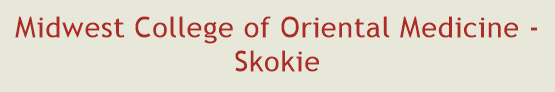 Midwest College of Oriental Medicine - Skokie